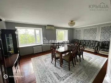 95 м², 3-комнатная квартира, этаж 4 из 5, 95 м², изображение - 12