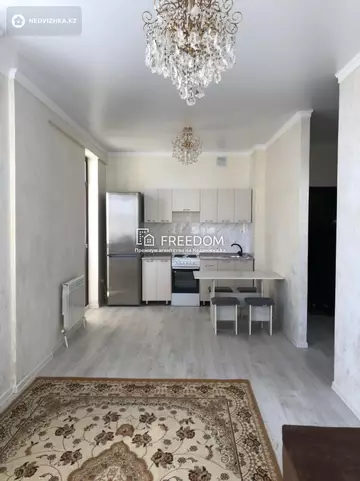 48 м², 2-комнатная квартира, этаж 4 из 10, 48 м², изображение - 13