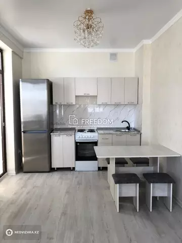 48 м², 2-комнатная квартира, этаж 4 из 10, 48 м², изображение - 4