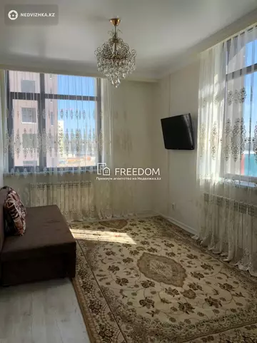 48 м², 2-комнатная квартира, этаж 4 из 10, 48 м², изображение - 11