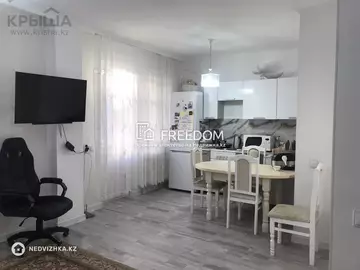 30 м², 1-комнатная квартира, этаж 3 из 7, 30 м², изображение - 7