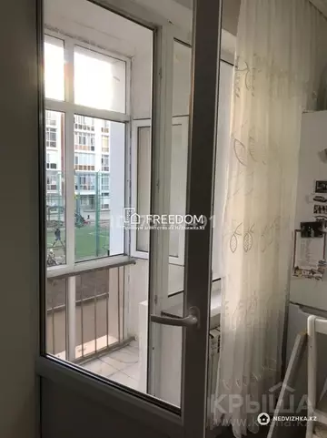 30 м², 1-комнатная квартира, этаж 3 из 7, 30 м², изображение - 17