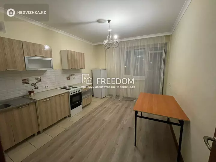 47 м², 1-комнатная квартира, этаж 3 из 12, 47 м², изображение - 1