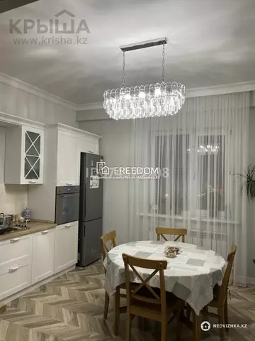 240 м², 5-комнатная квартира, этаж 12 из 12, 240 м², изображение - 0