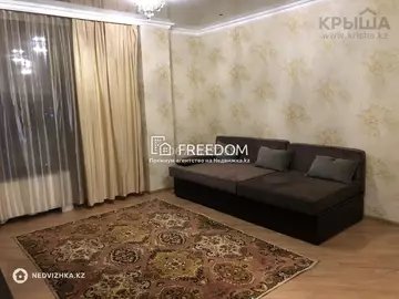 38 м², 1-комнатная квартира, этаж 19 из 23, 38 м², изображение - 1