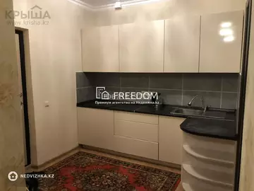 38 м², 1-комнатная квартира, этаж 19 из 23, 38 м², изображение - 6