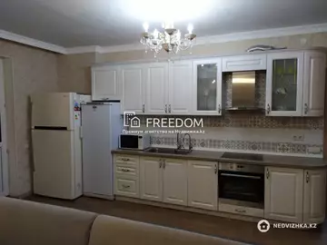 93 м², 4-комнатная квартира, этаж 3 из 9, 93 м², изображение - 2