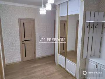 93 м², 4-комнатная квартира, этаж 3 из 9, 93 м², изображение - 7