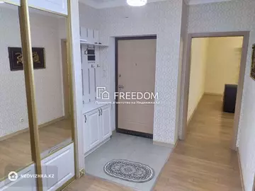 93 м², 4-комнатная квартира, этаж 3 из 9, 93 м², изображение - 11