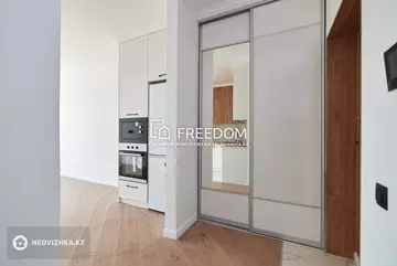 41 м², 2-комнатная квартира, этаж 9 из 9, 41 м², изображение - 1