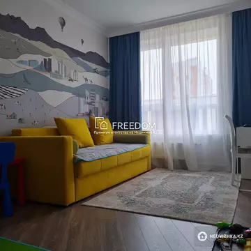 130 м², 4-комнатная квартира, этаж 8 из 12, 130 м², изображение - 6