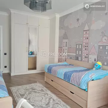 130 м², 4-комнатная квартира, этаж 8 из 12, 130 м², изображение - 11