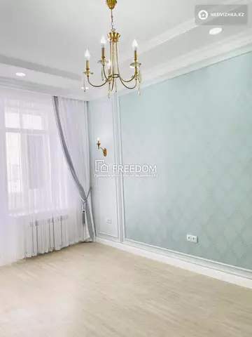 41.5 м², 1-комнатная квартира, этаж 7 из 9, 42 м², изображение - 10