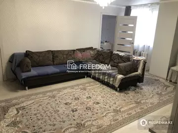 65 м², 3-комнатная квартира, этаж 2 из 14, 65 м², изображение - 2