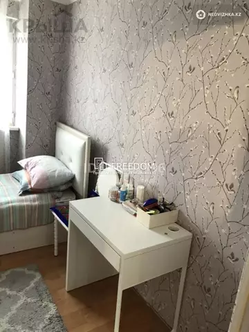 65 м², 3-комнатная квартира, этаж 2 из 14, 65 м², изображение - 4