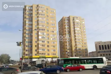 76.6 м², 3-комнатная квартира, этаж 5 из 18, 77 м², изображение - 2