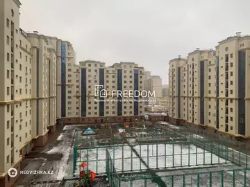 52 м², 2-комнатная квартира, этаж 6 из 15, 52 м², изображение - 3