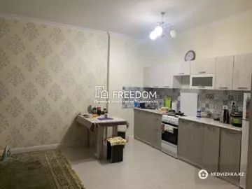 52 м², 2-комнатная квартира, этаж 6 из 15, 52 м², изображение - 4