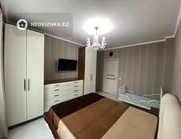 97.2 м², 4-комнатная квартира, этаж 11 из 12, 97 м², изображение - 21