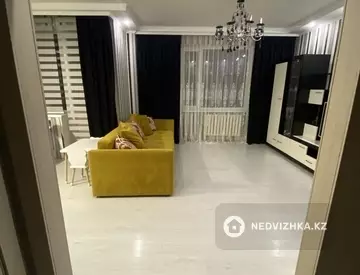 97.2 м², 4-комнатная квартира, этаж 11 из 12, 97 м², изображение - 6