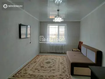 54 м², 2-комнатная квартира, этаж 5 из 5, 54 м², изображение - 2