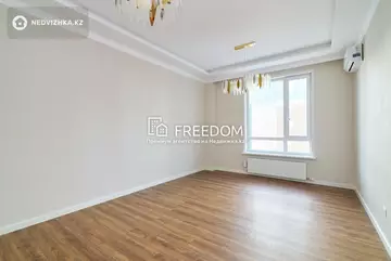 76 м², 2-комнатная квартира, этаж 8 из 14, 76 м², изображение - 0