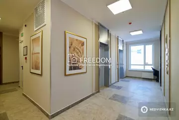 76 м², 2-комнатная квартира, этаж 8 из 14, 76 м², изображение - 19