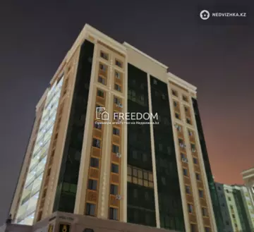 4-комнатная квартира, этаж 8 из 12, 115 м²
