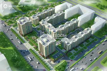 115 м², 4-комнатная квартира, этаж 8 из 12, 115 м², изображение - 0