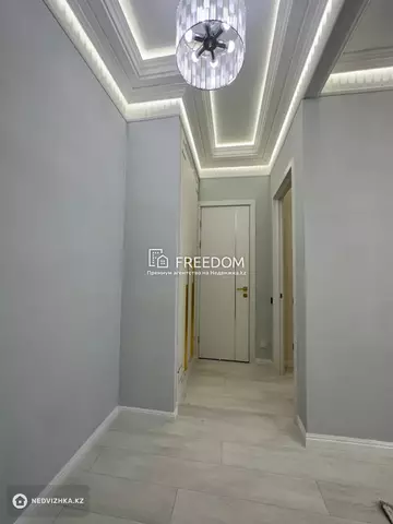 50 м², 2-комнатная квартира, этаж 3 из 17, 50 м², изображение - 7