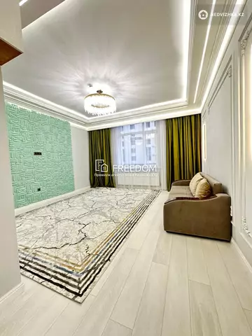 50 м², 2-комнатная квартира, этаж 3 из 17, 50 м², изображение - 12