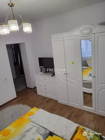 45 м², 2-комнатная квартира, этаж 8 из 9, 45 м², изображение - 3