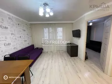 31.2 м², 1-комнатная квартира, этаж 12 из 13, 31 м², изображение - 5