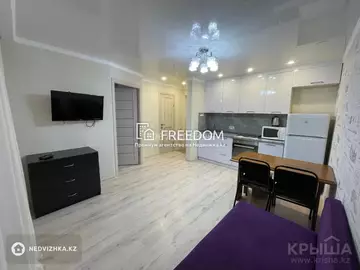 31.2 м², 1-комнатная квартира, этаж 12 из 13, 31 м², изображение - 1