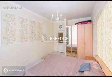 56 м², 2-комнатная квартира, этаж 8 из 19, 56 м², изображение - 6