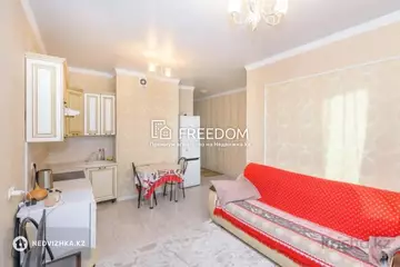 56 м², 2-комнатная квартира, этаж 8 из 19, 56 м², изображение - 10