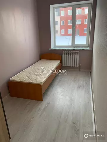 31 м², 1-комнатная квартира, этаж 1 из 3, 31 м², изображение - 3