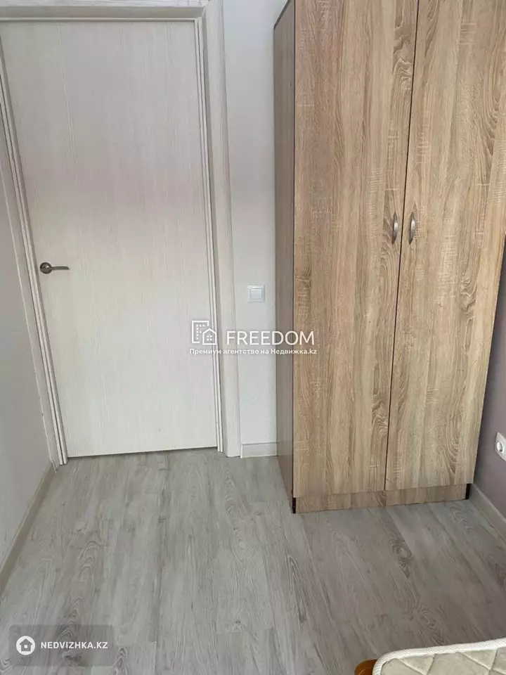 31 м², 1-комнатная квартира, этаж 1 из 3, 31 м², изображение - 1