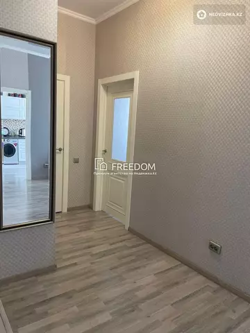 60 м², 2-комнатная квартира, этаж 4 из 13, 60 м², изображение - 6