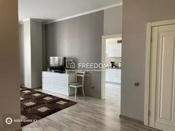 60 м², 2-комнатная квартира, этаж 4 из 13, 60 м², изображение - 7