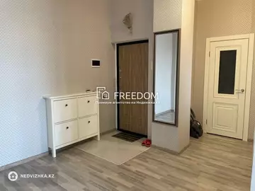 60 м², 2-комнатная квартира, этаж 4 из 13, 60 м², изображение - 8