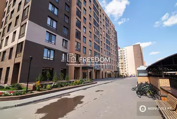 35.5 м², 2-комнатная квартира, этаж 3 из 12, 36 м², изображение - 3