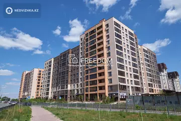 35.5 м², 2-комнатная квартира, этаж 3 из 12, 36 м², изображение - 7