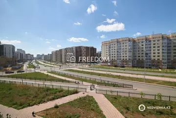 35.5 м², 2-комнатная квартира, этаж 3 из 12, 36 м², изображение - 14