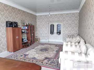 180 м², 4-комнатная квартира, этаж 6 из 7, 180 м², изображение - 1