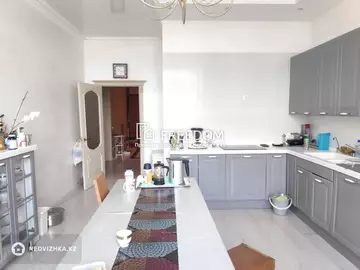 180 м², 4-комнатная квартира, этаж 6 из 7, 180 м², изображение - 9