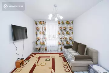 56 м², 2-комнатная квартира, этаж 3 из 8, 56 м², изображение - 2