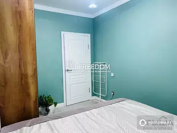 50 м², 2-комнатная квартира, этаж 8 из 12, 50 м², изображение - 10