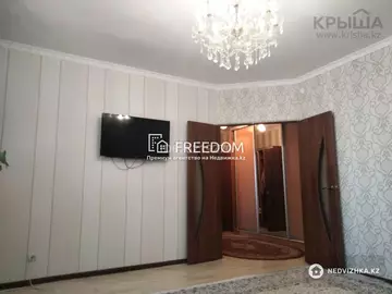 60 м², 2-комнатная квартира, этаж 9 из 9, 60 м², изображение - 7