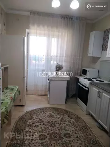 60 м², 2-комнатная квартира, этаж 9 из 9, 60 м², изображение - 4